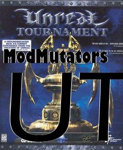 Box art for ModMutators UT