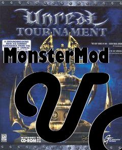 Box art for MonsterMod UT