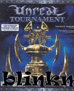 Box art for blinkmp