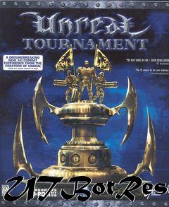 Box art for UTBotReset