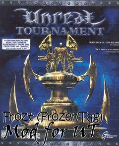 Box art for Frozt (FrozenTag) Mod for UT