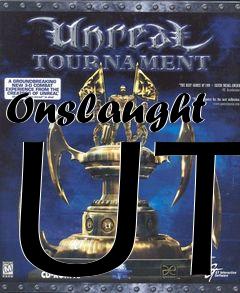 Box art for Onslaught UT