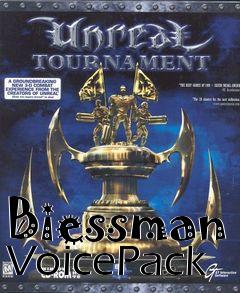 Box art for Biessman VoicePack