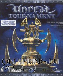 Box art for OFFSPRING-UT (Male Voice)