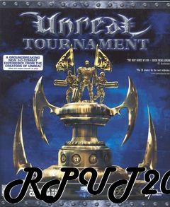 Box art for RPUT203