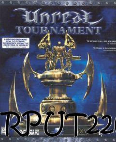 Box art for RPUT226