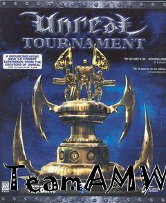 Box art for TeamAMWAF