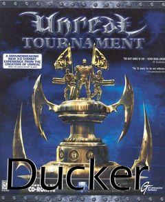 Box art for Ducker