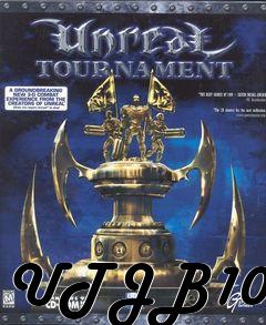 Box art for UTJB102