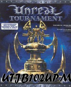 Box art for UTJB102UPM