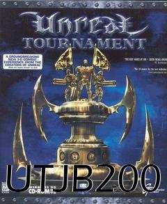 Box art for UTJB200