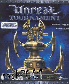 Box art for pack2001