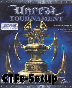 Box art for CTFe-Setup