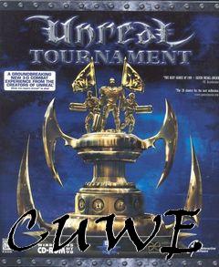 Box art for CUWE 1