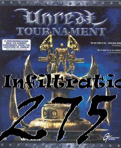Box art for Infiltration 275