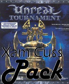 Box art for Xam Cuss Pack