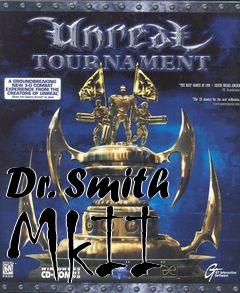 Box art for Dr. Smith MkII