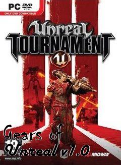 Box art for Gears of Unreal v1.0