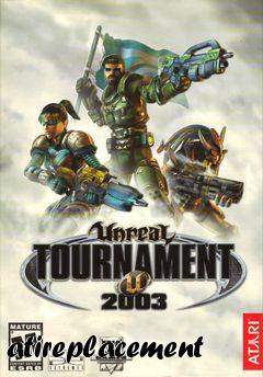 Box art for atireplacement