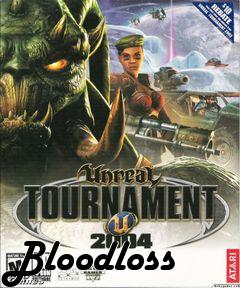 Box art for Bloodloss