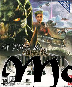 Box art for UT 2005 Navy Mod