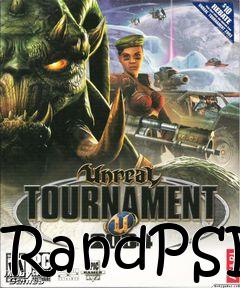 Box art for RandPSI