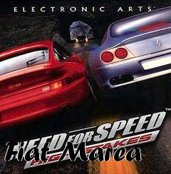 Box art for Fiat Marea