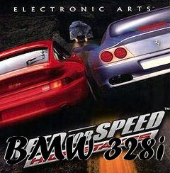 Box art for BMW 328i