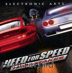 Box art for Hurst Firebird