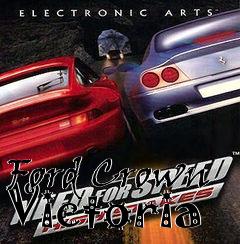 Box art for Ford Crown Victoria