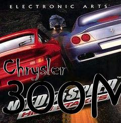 Box art for Chrysler 300M