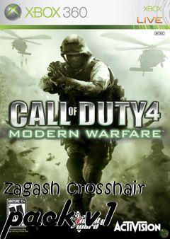 Box art for zagash crosshair pack v1