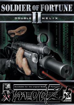 Box art for xmod25