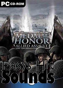 Box art for Easys Hit Sounds