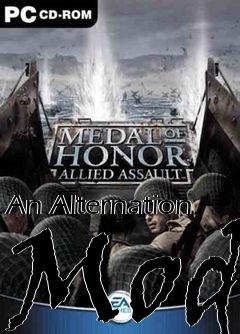 Box art for An Alternation Mod