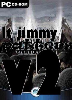 Box art for lt jimmy patterson v2