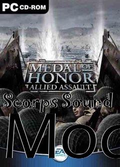 Box art for Scorps Sound Mod