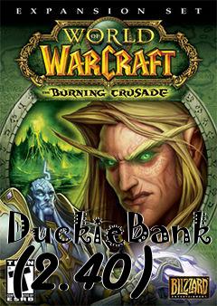 Box art for DuckieBank (2.40)