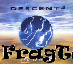 Box art for FragTag