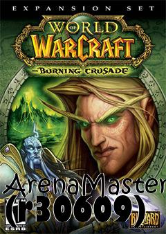 Box art for ArenaMaster (r30609)