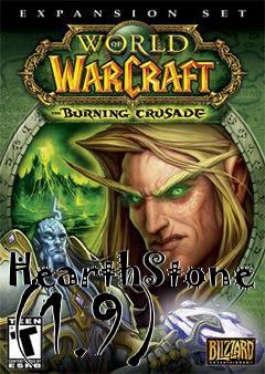 Box art for HearthStone (1.9)