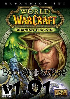 Box art for BottomlessBag v1.01