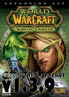 Box art for CT RaidTracker v1.3.9