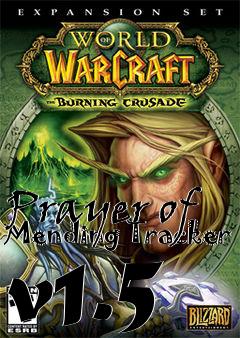 Box art for Prayer of Mending Tracker v1.5