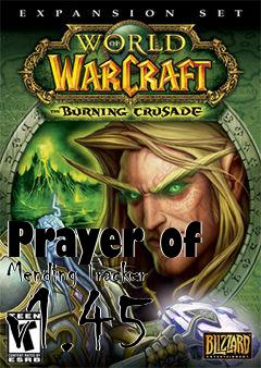 Box art for Prayer of Mending Tracker v1.45