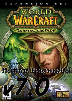 Box art for Natur EnemyCastbar v7.0