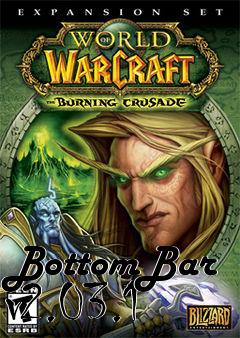 Box art for BottomBar v2.03.1