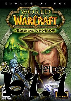 Box art for Arena Helper b1.1