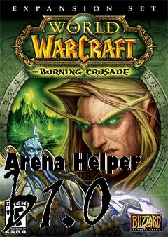 Box art for Arena Helper b1.0