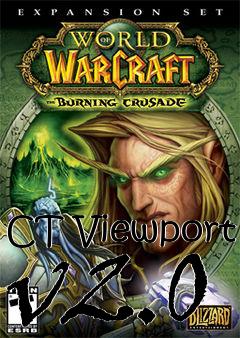 Box art for CT Viewport v2.0